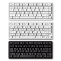 MCHOSE邁從 Jet75 有線磁軸鍵盤