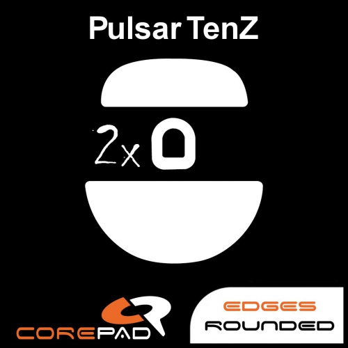 Corepad Skatez PRO Pulsar Tenz Signature Edition