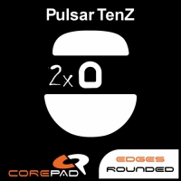 Corepad Pulsar TenZ Signature Edition 專用鼠貼 PRO