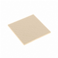 超軟導熱矽膠片 TG-A3500(100x100mm)