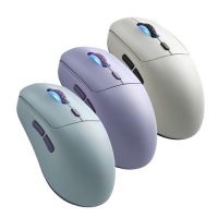 i-Rocks 艾芮克 M51R 三模無線滑鼠