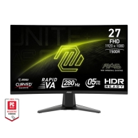 MSI GAMING 微星 MAG 276CXF UHD 27吋曲面電競螢幕