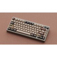 Milkyway Reel to Reel PBT/ABS熱昇華/UV原廠高 主題鍵帽組 主題鍵帽組