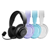 SteelSeries 賽睿 Arctis Nova 3P 無線耳機麥克風 PS