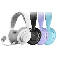 SteelSeries 賽睿 Arctis Nova 3X 無線耳機麥克風 XBOX