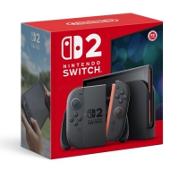 Nintendo 任天堂 Switch 2 遊戲主機 台灣公司貨 NS2