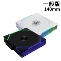 LIANLI 聯力 UNI FAN TL Wireless 無線積木風扇 一般版14公分