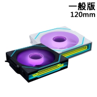 LIANLI 聯力 UNI FAN SL-INF Wireless 無線風扇 一般版12公分