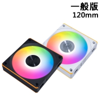 LIANLI 聯力 UNI FAN CL Wireless 無線風扇 一般版12公分