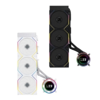 LIANLI 聯力 Hydroshift II LCD-C 360TL 水冷散熱器