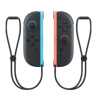 Nintendo 任天堂 Switch 2 Joy-Con 2 (L)/(R) 控制器 台灣公司貨 NS2