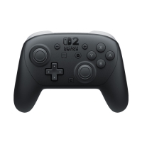 Nintendo 任天堂 Switch 2 Pro 控制器 台灣公司貨 NS2