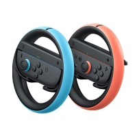 Nintendo 任天堂 Joy-Con 2方向盤 (2個入) 台灣公司貨 Switch 2 / NS2