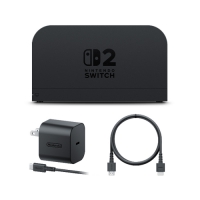 Nintendo 任天堂 Switch 2 底座組合 台灣公司貨 NS2