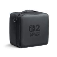 Nintendo 任天堂 Switch 2 全套收納包 台灣公司貨 NS2