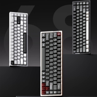 Luminkey Magger 68 Plus/Ultra 熱插拔磁軸鍵盤