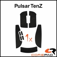 Corepad Pulsar TenZ 防滑貼