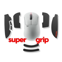 Pulsar Supergrip 防滑貼 預切版 ZywOo Size1(Mini) / Size2