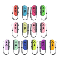 Nintendo 任天堂 Switch Joy-Con (L)/(R) 左右手把 控制器 台灣公司貨 NS 1代