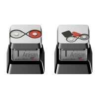 Geistmaschine T1 Artisan KeyPlay 鍵帽 KeyPlay / PlaySeries