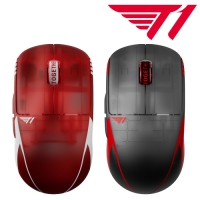 Pulsar X2 CrazyLight T1 聯名款 無線滑鼠 X2CL (Size1)