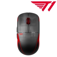Pulsar X2 CrazyLight T1 聯名款 無線滑鼠 X2CL (Size1)