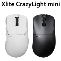 Pulsar Xlite CrazyLight mini無線滑鼠