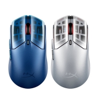 HyperX Pulsefire Haste 2 S Wireless 旋火2 S 無線滑鼠