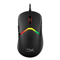 HyperX Pulsefire Saga 有線滑鼠