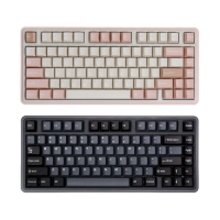 Varmilo 阿米洛 Minilo75 HE 電競磁軸鍵盤 8K 中文英文 Minilo 75