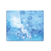 Varmilo 阿米洛 Ariel 愛麗兒 玻璃滑鼠墊