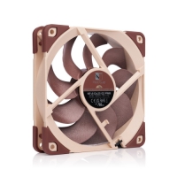 Noctua 貓頭鷹 NF-A12x25 G2 PWM 靜音風扇12公分