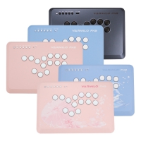 Varmilo 阿米洛 FK2 格⾾遊戲控制器