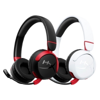 HyperX Cloud Mini Wireless 兒童無線耳機麥克風