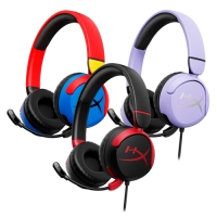 HyperX Cloud Mini 兒童有線耳機麥克風