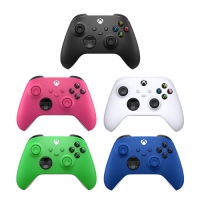 XBOX 無線控制器 黑/白/藍/粉/綠