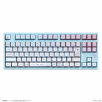 碧依さくら x AMICIS  80HE鍵盤日語配列 Aoi Sakura