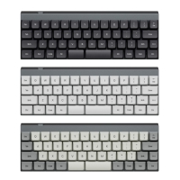 Vortex Core Plus 40%無線機械式鍵盤 佳達隆矮軸