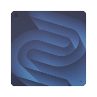 ZOWIE H-SR-SE Blue II 布質滑鼠墊 藍色
