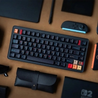 Evoworks Evo75 三模熱插拔機械式鍵盤