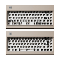 Vortex Model M 65% Barebone 無線三模機械式鍵盤套件(無軸無鍵帽) ANSI ISO