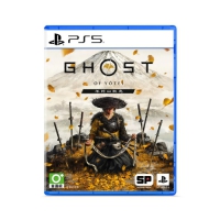 PS5《羊蹄山戰鬼》中文一般版 羊蹄戰鬼對馬戰鬼續作 遊戲軟體 台灣公司貨