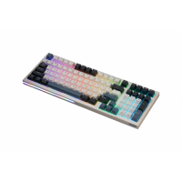 Lexking 雷斯特科技 LKB-7203 RGB 98機械式鍵盤