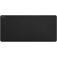 Leopold Premium Alpha-Cell桌墊滑鼠墊黑色 L