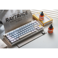 WOB Zen65 三模熱插拔機械式鍵盤