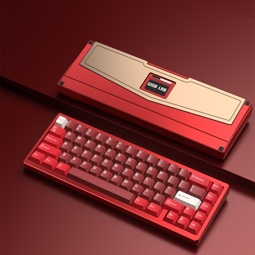 UZ65Red