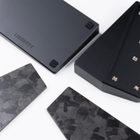 Luminkey 分體式鍵盤手托