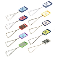 Ducky 二色鐵絲拔鍵器 鼠年紀念款綠色/黑白/破曉/富士/小鴨/草泥馬/FAZE黑紅/海波浪/紅藍/龍年