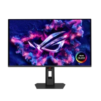 ASUS 華碩 ROG Strix OLED XG27AQDPG 27吋電競螢幕 2K/500Hz