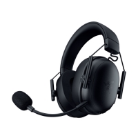 Razer 雷蛇 BlackShark V3 X HyperSpeed 黑鯊V3X速度版 無線耳機麥克風